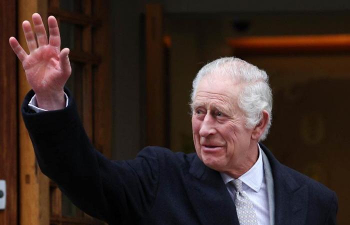 Royal family in difficulty, situation never seen before: King Charles in trouble