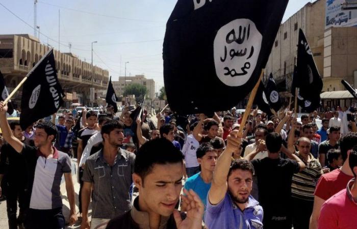 Ten years ago ISIS announced the birth of the caliphate