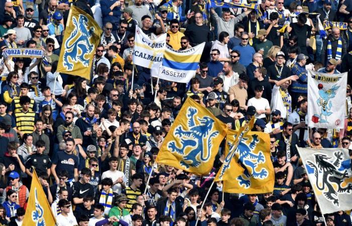 Season ticket campaign, prices – Forza Parma