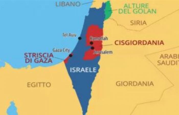 HAMAS – ISRAEL WAR – LecceOggi