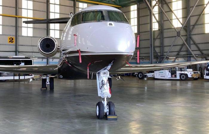 Maxi hiring plan for 350 jobs for private jet maintenance – QuiFinanza