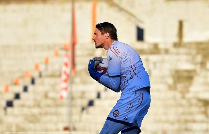 Over or under in goal? The winners of the nine Serie D groups all with the odds