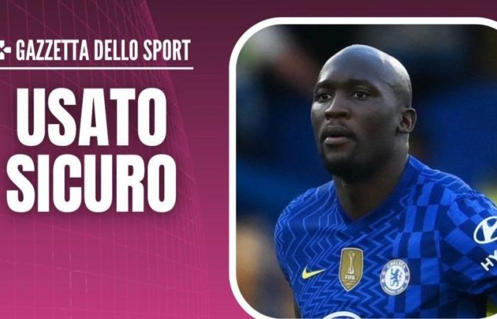 AC Milan Transfer Market – Two Major Obstacles in the Race for Lukaku