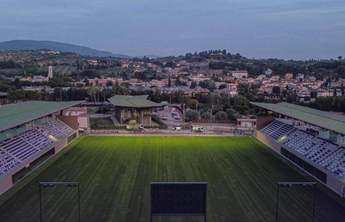 Libyan championship, Tuscany snubbed: the change of location