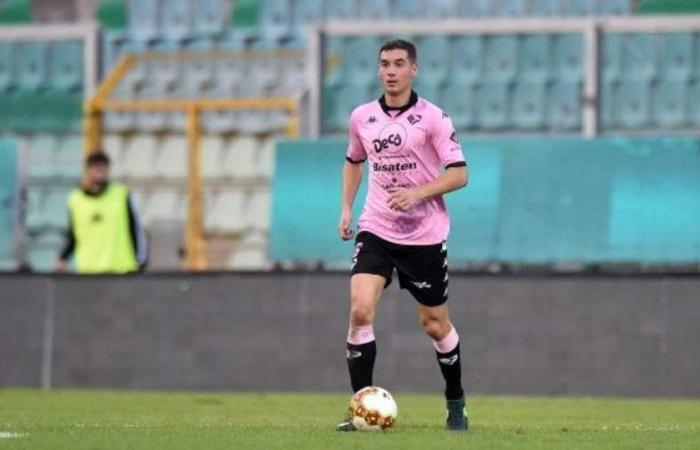 VIDEO – Palermo, the club farewells to Marconi