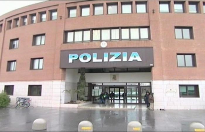 Rents too high, 32 police officers leave Modena. VIDEO