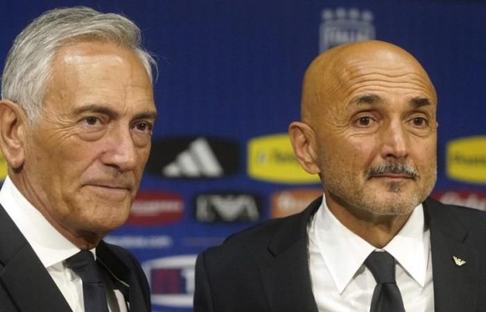 conference after the Italy knockout and possible resignations LIVE