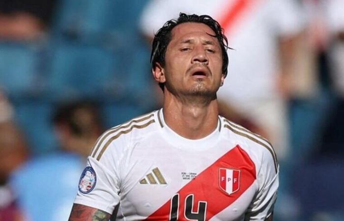 Argentina 2-0, Lapadula’s Peru Says Goodbye to Copa America