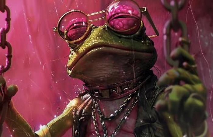 Pepe Unchained Price Prediction for 2024 and 2025