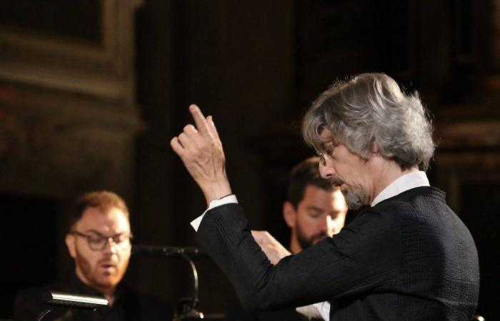 Cremona – Monteverdi Festival: Missa in illo tempore