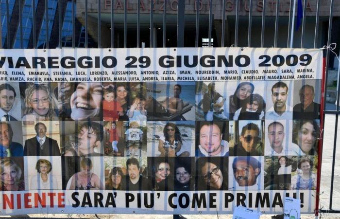 Viareggio Massacre, Mattarella: “Unacceptable”. And then: “Safety comes first”