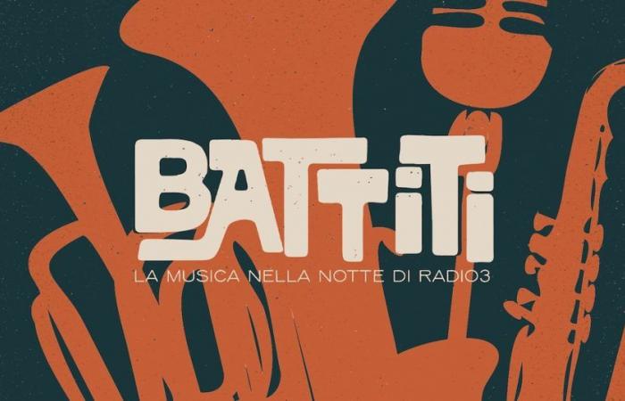Battiti | S2024 | Fiction Of The Physical | Rai Radio 3