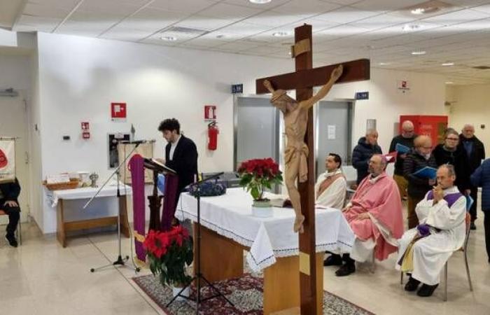 Waltz of parish priests in the diocese of Lucca: here are all the bishop’s appointments