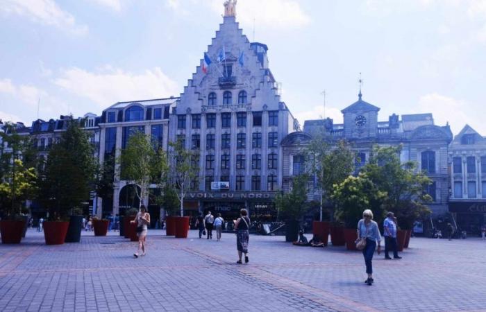 What to do in Lille this week? (from July 1 to 4, 2024)