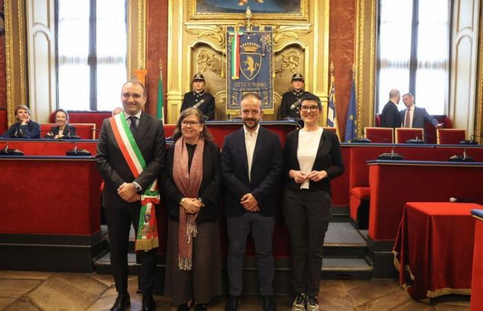 SOCIETY – Turin has two new ambassadors in the world