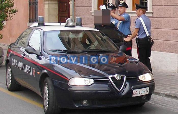 Persecution and threats to the ex: the Carabinieri arrest a 19-year-old