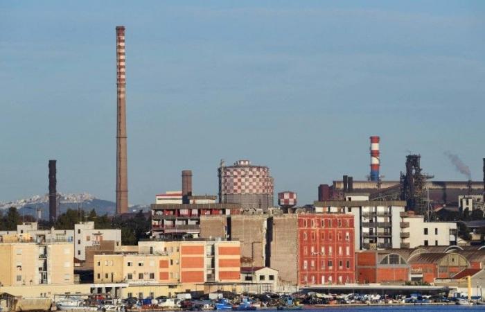 Ex Ilva, Fiom RSU ask for a meeting on redundancy payments and maintenance