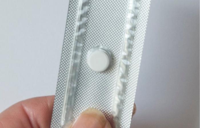 “Objection rejected” for the pharmacist who did not want to sell the morning-after pill