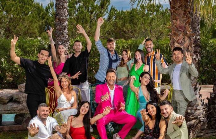 Temptation Island, couple disqualified after just 5 days: “”They made fun of everyone”