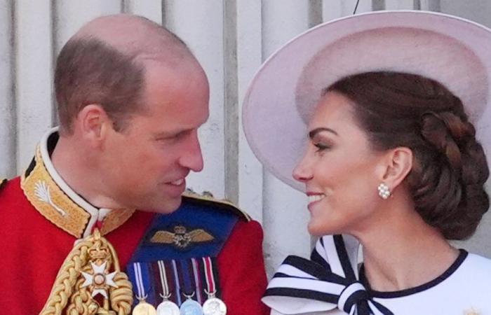 Kate Middleton, latest news. A new video and William’s touching gesture