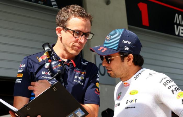 Perez, the crisis continues: “Difficult weekend”. And Horner shakes it – News