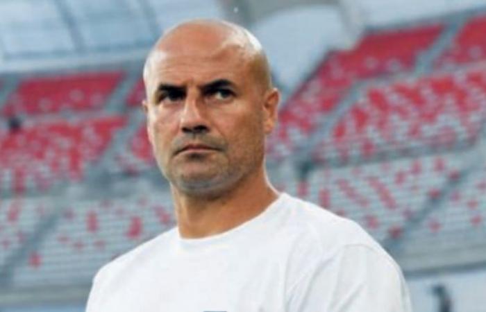 Catanzaro on the hunt for a new coach: Bianco takes the lead