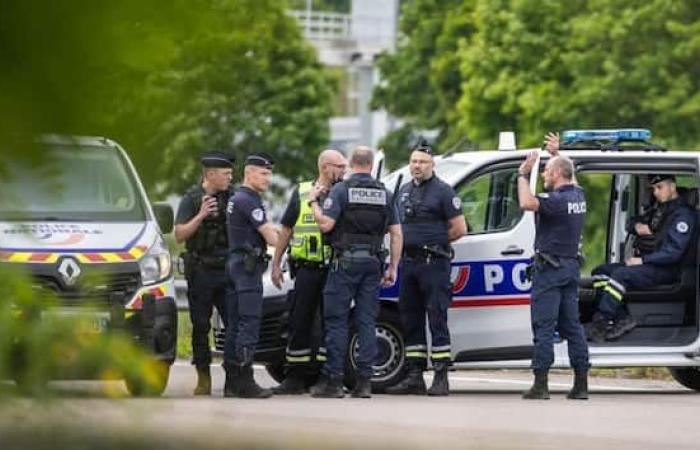 France, shooting during wedding: one dead and 5 injured