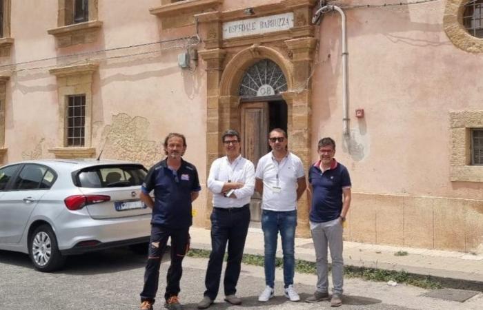 Community homes and hospitals, how healthcare is changing in Sicily – lasiciliaweb