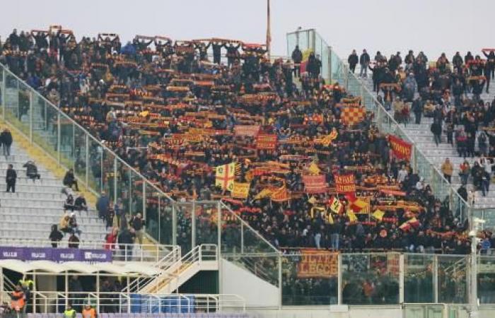 Fantasy Football, Gaspar’s Fantasy Profile at Lecce
