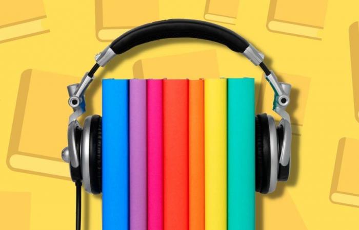 For Prime Day 2024, Audible Audiobooks Are Free All Summer Long, Here’s How