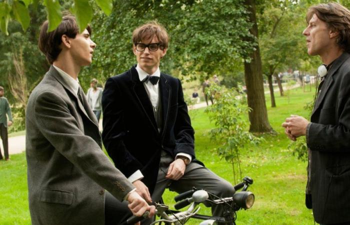 The Theory of Everything tonight on Rete 4: plot, cast, Stephen Hawking – Promo