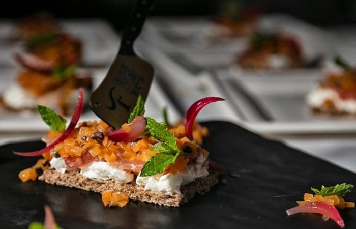 Dining Under a Different Sky: A Star-Studded Gala in Ercolano – Foodmakers.it