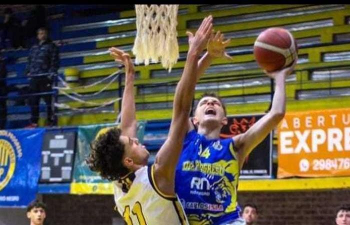 Youth sector. Pistoia thinks of the young Fabi’s armored future