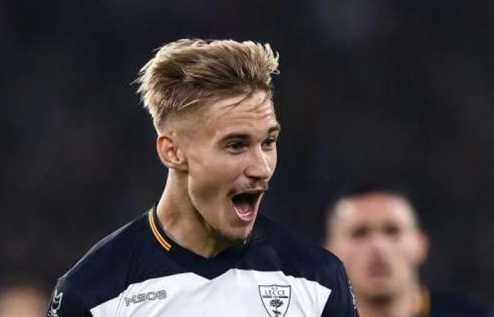 Roma transfer market – Almqvist could be an opportunity