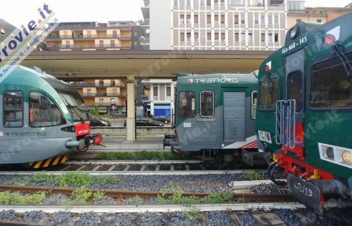 Brescia-Bornato, extraordinary maintenance works underway