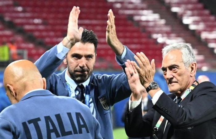 Italy disaster at Euro 2024: Spalletti talks too much. A collective reflection is needed