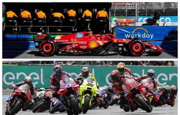 Formula 1 and MotoGP, crazy offer to follow them: at this price the subscription is free