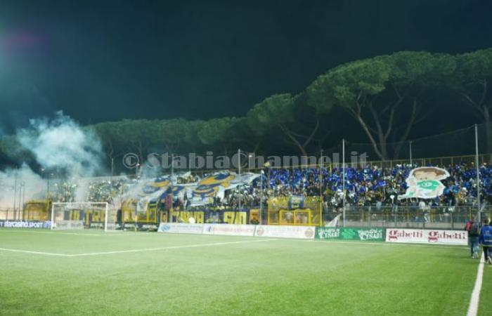 Juve Stabia – Market, Di Marco on the home straight: a year’s loan from Torino