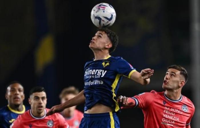 Hellas Verona, attack to refresh but without revolutions