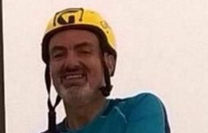 Falls for meters into a gully: mountaineer Daniele Terzi dies