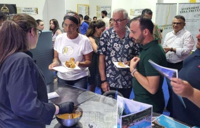 Sicily Fud, the event dedicated to Sicilian excellence returns to Capri Leone