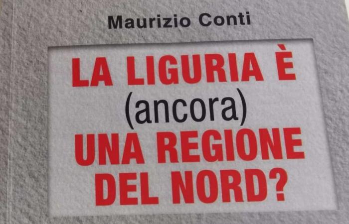 “Is Liguria (still) a Northern region?” by Maurizio Conti