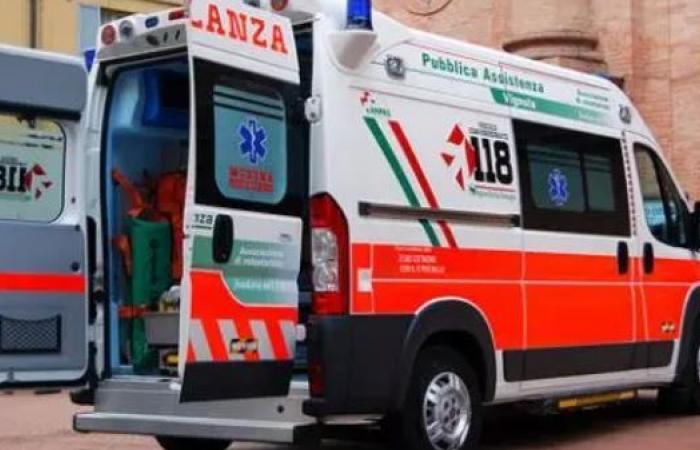 Healthcare, the organization changes in the Marche: the COTs are operational