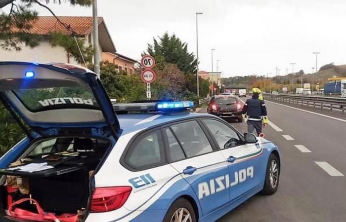 Chilean robbers caught in the act in Busto Arsizio: Chronicle of a police operation