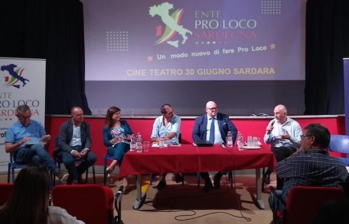In Sardara the Pro Loco go to the vote: Romano Massa confirmed as president | News