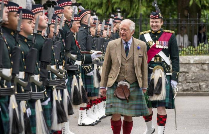 A Tea for £150. Charles III Opens Balmoral to Tourists, but William Doesn’t Agree