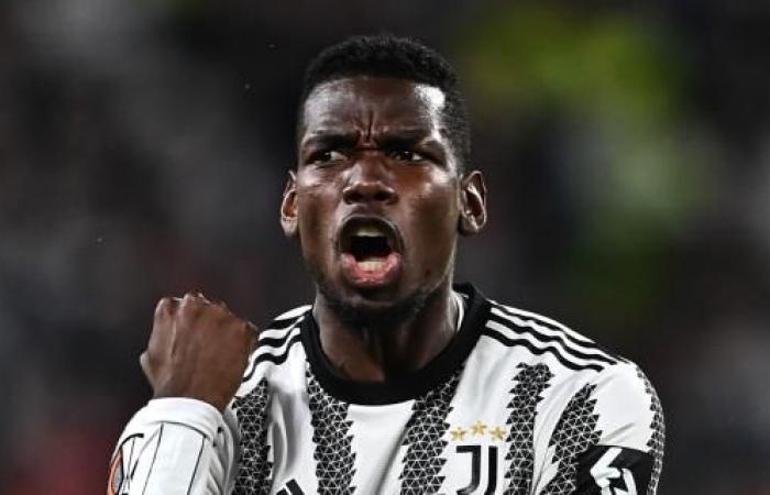 Pogba speaks again: “I still feel like a footballer. Juventus? Ask them”
