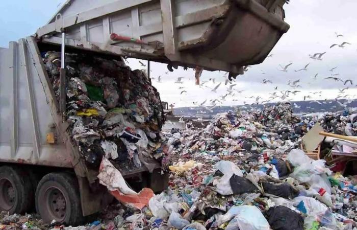 Eastern Sicily risks falling back into waste emergency