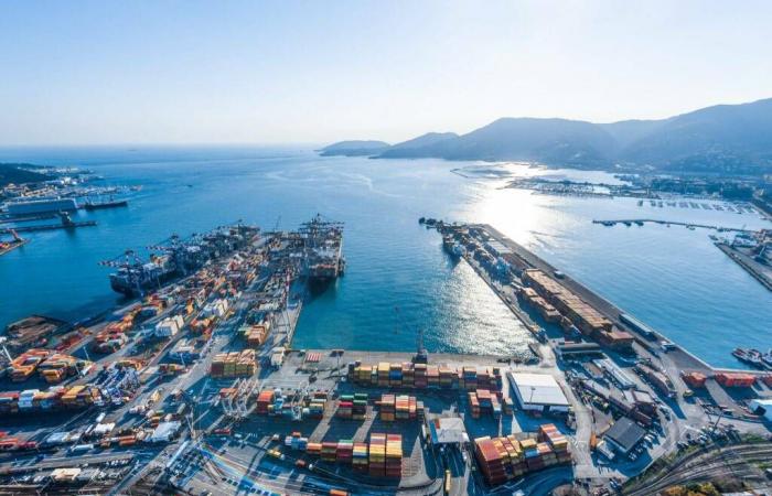 Logistics, trade, investments: a two-day event in La Spezia to launch a bridge with Africa