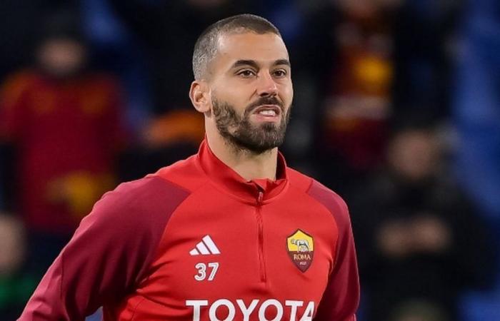OFFICIAL – Spinazzola leaves Roma: “He will always remain in my heart”